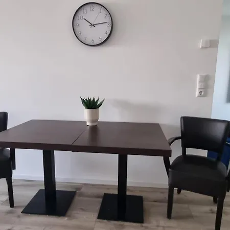 公寓 Am Muehlenteich 魏豪森