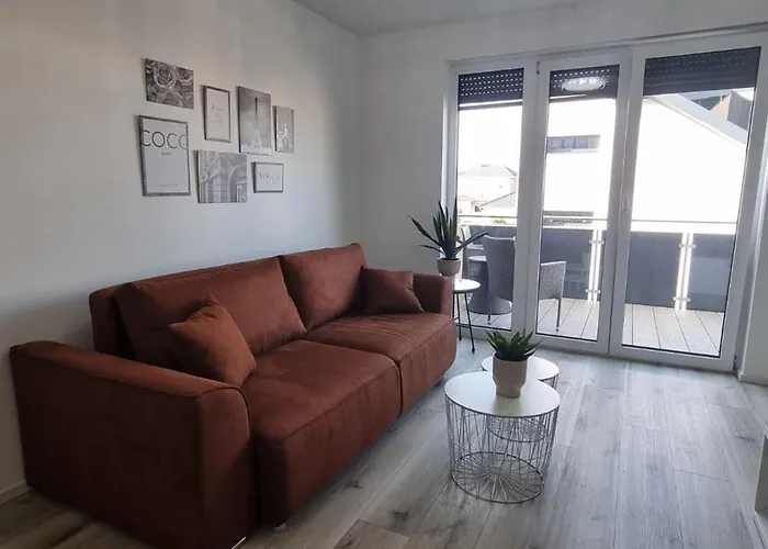 아파트 Am Muehlenteich *